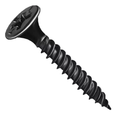 TORNILLO AUTOPERFORANTE. P/Aguja  T2 6 x 1"1/8 BOLSA 25