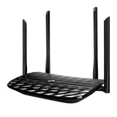 Router WiFi TP-Link EC225-G5 AC1300 WISP Agile Cfg Gigabit M
