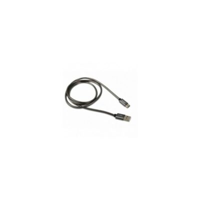 Cable Celular USB 2.0 A USB C DE 1.5MT Megalite 5V 2A MLC040