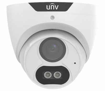 Camara UNIVIEW UAC-T125-AF28M-W DOMO 5Mp Metal COLORHUNTERD1