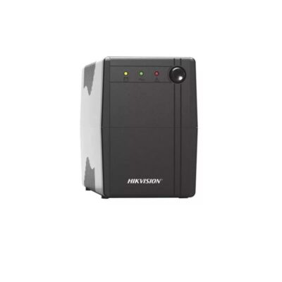 UPS HIKVISION INTERACTIVA 600VA/360W (DS-UPS600)
