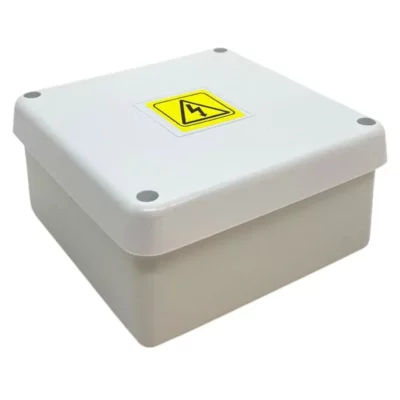 CAJA ESTANCA TAAD LIVIANA 115x115xX50 MM CI3100