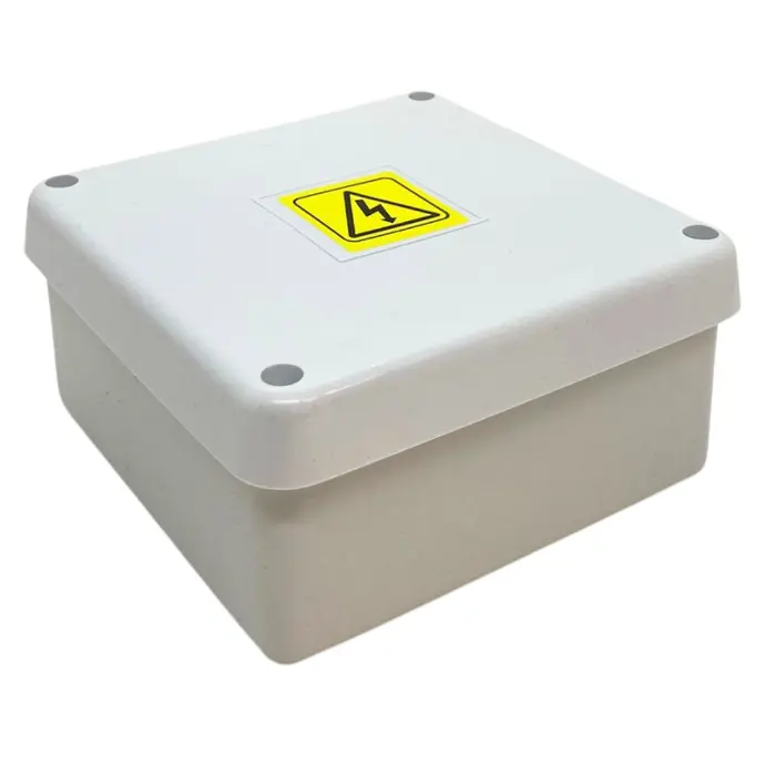 CAJA ESTANCA TAAD LIVIANA 115x115xX50 MM CI3100