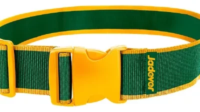 Cintur?n para herramientas - Longitud: 150cm Jadever JDTG110