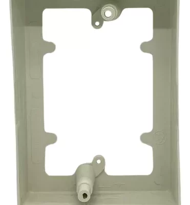 CAJA EXTERIOR PARA CABLE CANAL I6500 TAAD