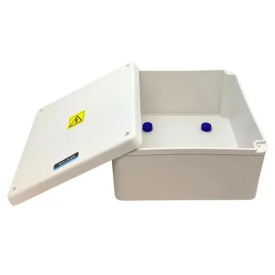 CAJA ESTANCA TAAD 200x200x100 CP6100