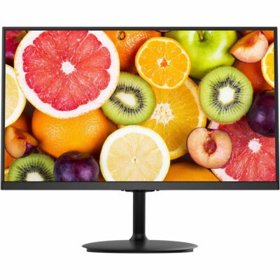 MONITOR HIKVISION 19 HD HDMI-VGA DS-D5019S0-1P0