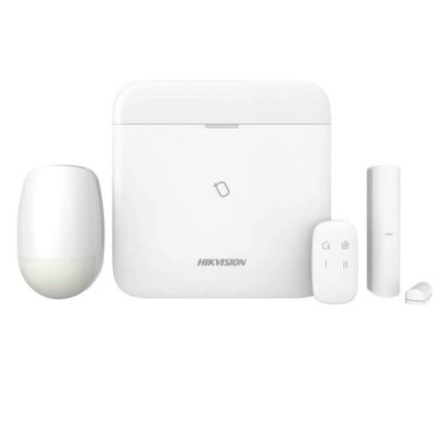 KIT de alarma AXPRO, wifi, 48 zonas DS-PWA48-KIT-WB Hikvisio