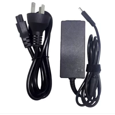 Cargador de Notebook 19,5v 2.31Ah  45W  UltraBook Dell Proba