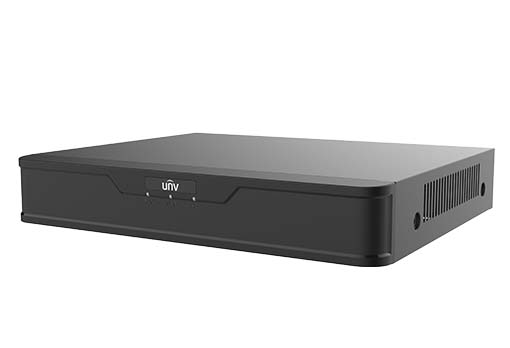 DVR 8 Canales UNIVIEW XVR H?BRIDA G3 SERIES XVR301-08G3