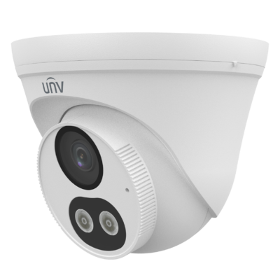 Camara UNIVIEW UAC-T145-AF28LM-DL Domo Metalico Ext. 5Mpx Lu