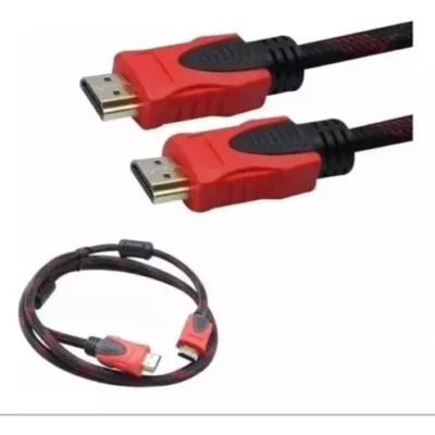CABLE HDMI A HDMI 5 MT FULLENERGY 064-9052