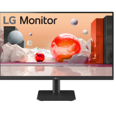 MONITOR LG 24 LED 24MS500 BORDERLESS 100 Hz (II) Hdmi