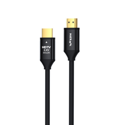 Cable HDMI Kelyx 4K - 3 metros