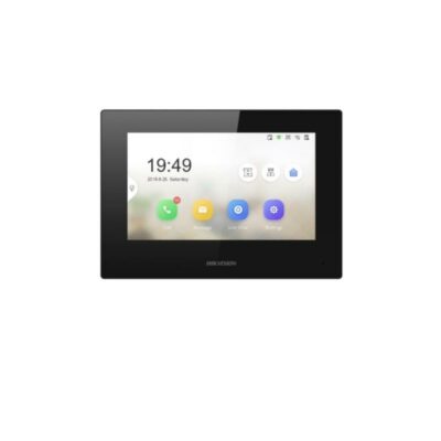 PANTALLA 7" Hikvision TACTIL  DS-KH6320-LE1 POE