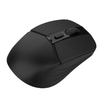 Mouse Seisa DN-N616 Inalambrico 2.4G Y BT 1600DPI