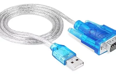 Cable USB A Serial  RS232 SM-C7837
