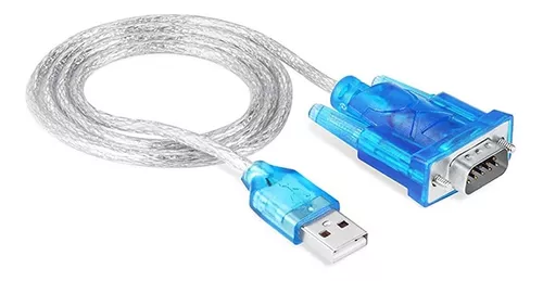 Cable USB A Serial RS232 SM-C7837