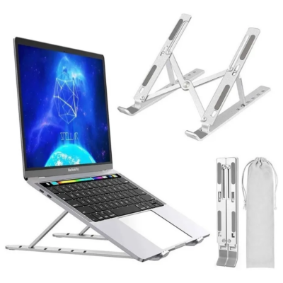 Soporte Aluminio Para Tablet Note ZX-447