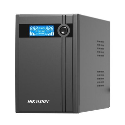 UPS HIKVISION INTERACTIVA 2000VA/600W (DS-UPS2000)