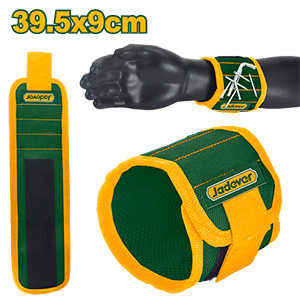 Pulcera Magnetica C/Bolsillo Jadever JDHV1401