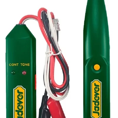 Rastreador De Cables  -Jadever JDTP9502