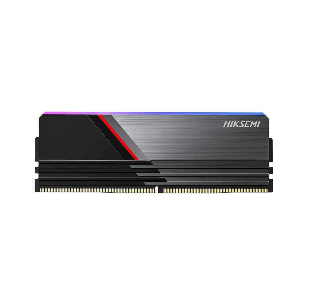 Memoria DDR4 Hiksemi 16 Gb 3200 MHz Sword RGB