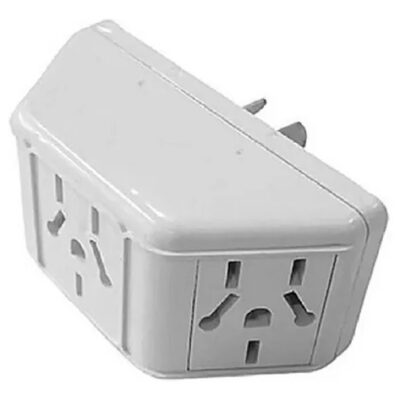 Triple Piramidal Perno Chato Tripolar PC-1001