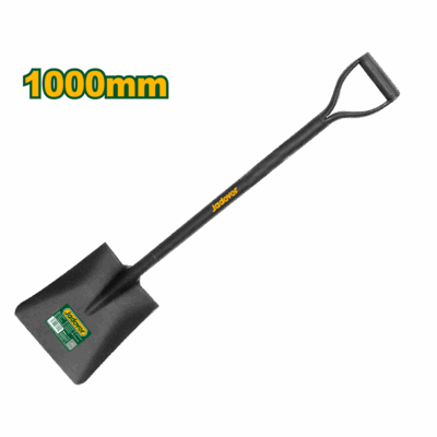 Pala De Punta Ancha Jadever JDSE3314