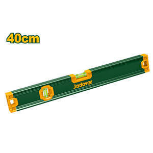 Nivel de burbuja - Longitud: 40cm 2 burbujas JDSL2G40