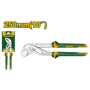 Pinza Pico De Loro: 250Mm(10'') Apertura M?xima: 40Mm Jadeve
