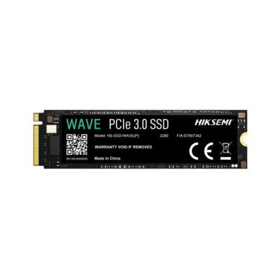 Disco SSD M2 HIKSEMI 1024Gb Wave PCIE 3.0
