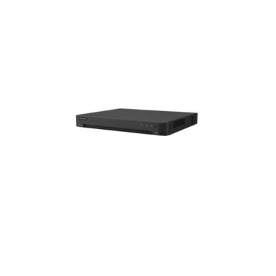 DVR 16 CANALES Acusense HIKVISION iDS-7216HQHI-M2/XT