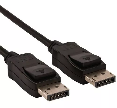 Cable Display Port A Display Port Macho 1.5 Mts CB362