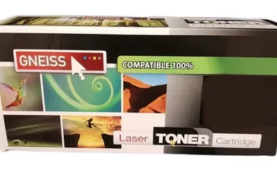TONER Alternativo Gneiss HP CF258A Con Chip