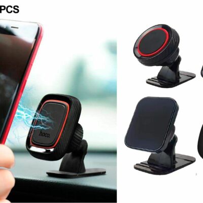 Soporte Celular MAGNETIC 360? HOLD-140 CF-103