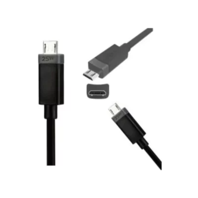 Cable Celular Tipo V8 Micro USB