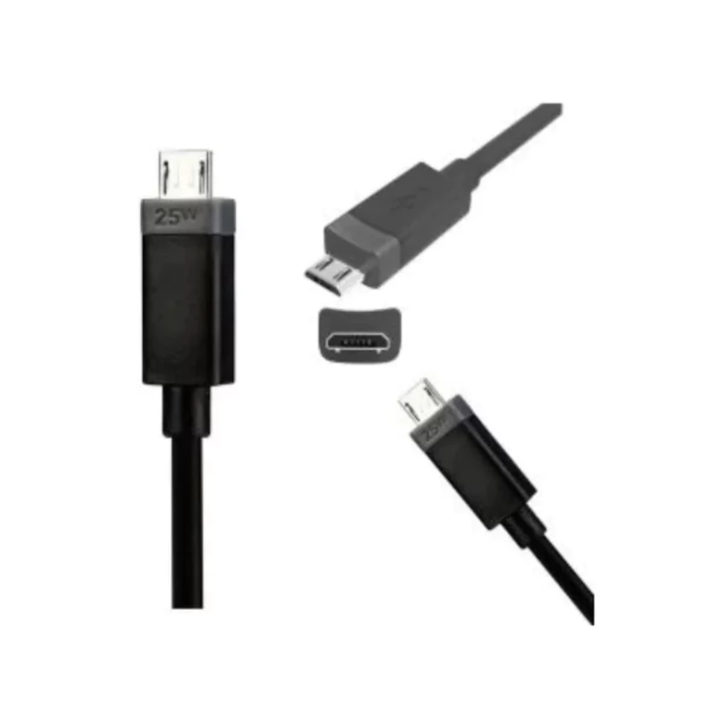 Cable Celular Tipo V8 Micro USB