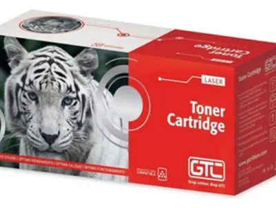 Toner GT-H-W1103A Con Chip (C:42) Compatible Laser P/HP Neve