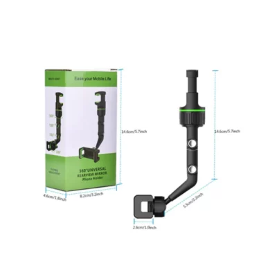 Soporte Celular SEISA HX-ZJ42