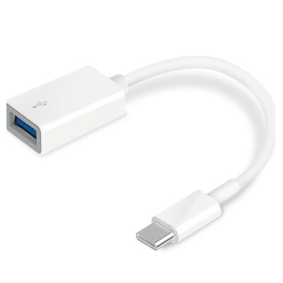 UC400 Adaptador USB-C 3.0 a USB ComunTP Link