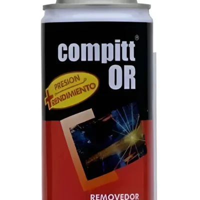 Aire Comprimido Delta Compitt 440cc/450g Con Gatillo