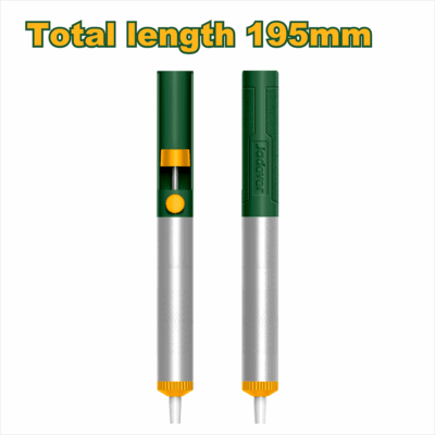 Bomba Desoladora, Diametro De La
 Boquilla 5.5Mm Jadever JDX