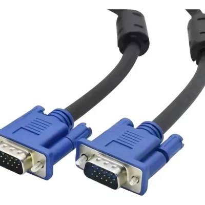 Cable Vga Macho Macho Con Filtro 1.5Mts Seisa XC-FV15