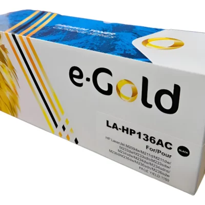 TONER ALTERNATIVO GTC HP W1360A Con CHIP