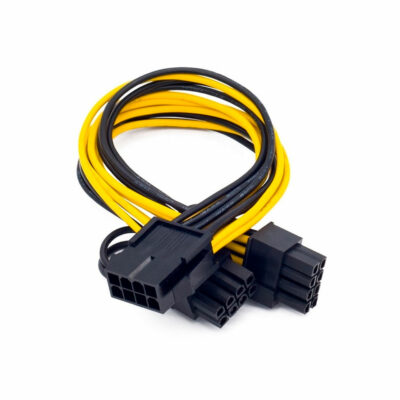 * Cable Divisor De 8 Pines NS-AD828M