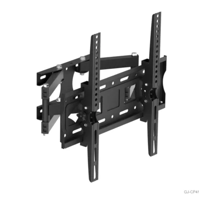 Soporte Universal Para Led Con Brazo De 22" A 65" GJ-CP412S