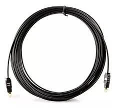 Cable De Audio Optico 5M Seisa XC-OD205