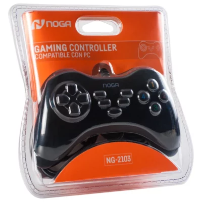 Joystick USB PC NOGA NG-2103