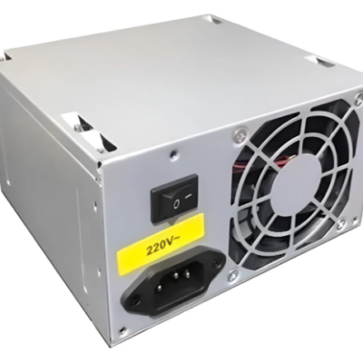 Fuente Kelyx 550W PS3 - c/Cooler 8cm y Cable
